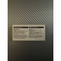Arte Lamp A70C-03CH-WF SMART Контроллер для RGB лент, смена цветов и диммирование по ШИМ 2000гц, макс. нагрузка 12V 180Вт, или 24V 360Вт (пульт A70RC-04CH-BK 2.4GHz, поддержка PUSH DIM, Wi-Fi, Bluetooth 4.0, TUYA Smart Life app, Яндекс Алиса умный дом)