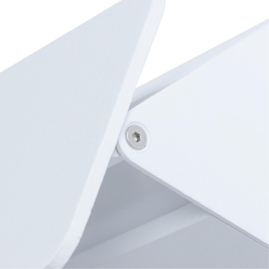 Декоративная подсветка Arte Lamp ELVIN A6164AP-1WH