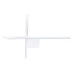 Настенный светильник Arte Lamp A2217AP-2WH