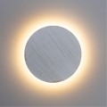 Декоративная подсветка Arte Lamp NIMBO A1510AP-1WG