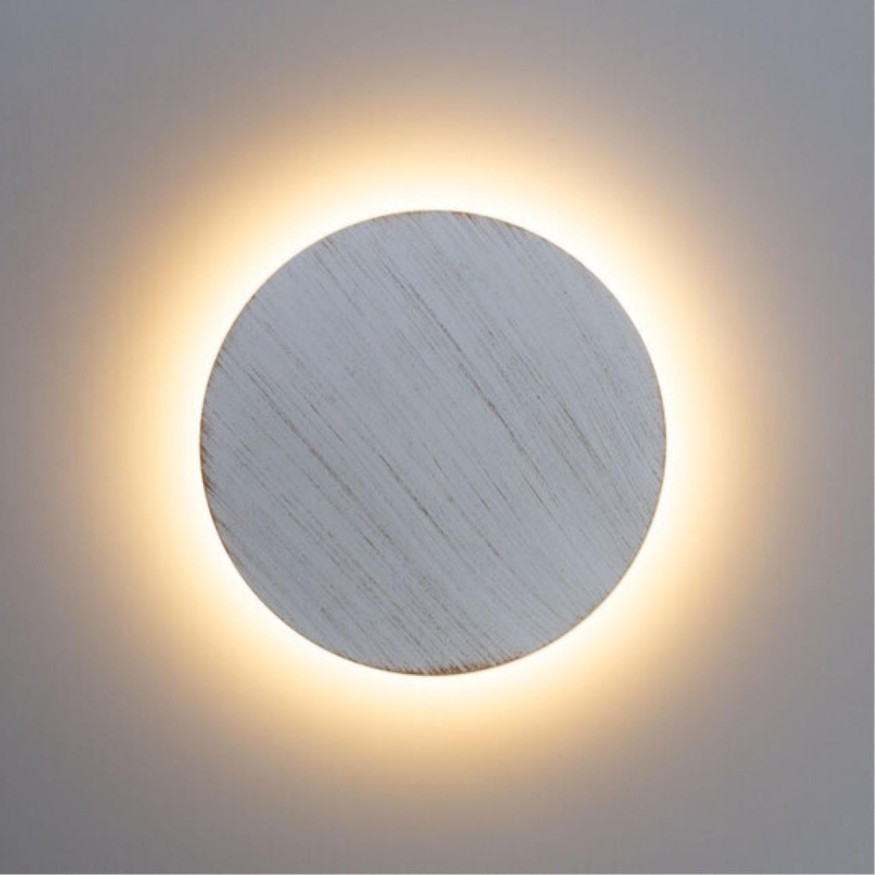 Декоративная подсветка Arte Lamp NIMBO A1510AP-1WG