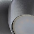 Спот Arte Lamp SFERA A5781AP-2SS