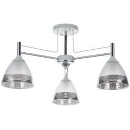 Потолочная люстра Arte Lamp FIAMMA A3521PL-3CC