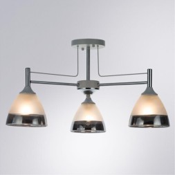 Потолочная люстра Arte Lamp FIAMMA A3521PL-3CC