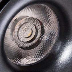 Спот настенный Arte Lamp A7715PL-1BK ARCTURUS светодиодный LED 15W