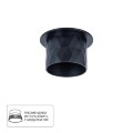 Точечный встраиваемый светильник Arte Lamp FANG A5562PL-1BK