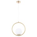 Подвесной светильник Arte Lamp A7741SP-1AB MATISSE под лампу 1xE14 40W