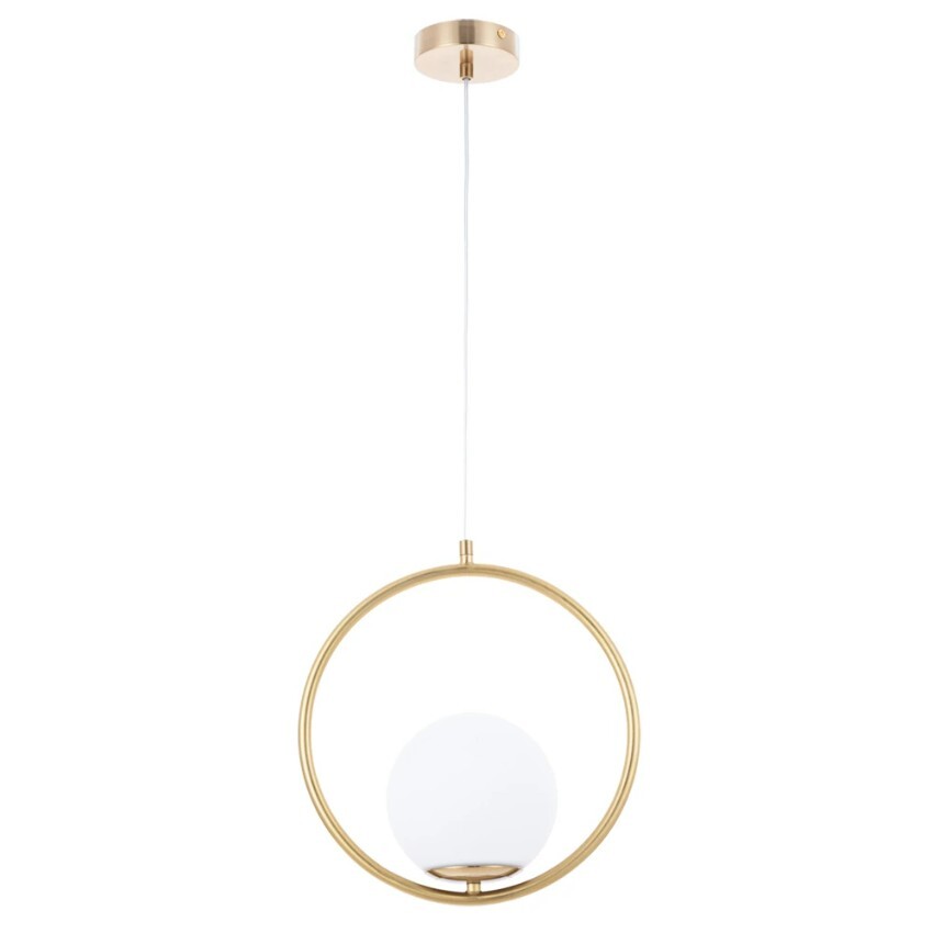 Подвесной светильник Arte Lamp A7741SP-1AB MATISSE под лампу 1xE14 40W