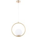 Подвесной светильник Arte Lamp A7741SP-1AB MATISSE под лампу 1xE14 40W