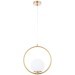 Подвесной светильник Arte Lamp A7741SP-1AB MATISSE под лампу 1xE14 40W