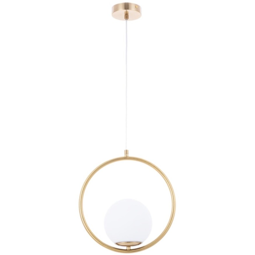 Подвесной светильник Arte Lamp A7741SP-1AB MATISSE под лампу 1xE14 40W