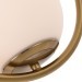 Подвесной светильник Arte Lamp A7741SP-1AB MATISSE под лампу 1xE14 40W
