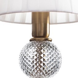 Люстра подвесная Arte Lamp A7301LM-6PB GRACIE под лампы 6xE14 40W