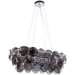 Подвесная люстра Chloe 7566/02 SP-13