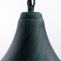 Уличный подвесной светильник Arte Lamp MALAGA A1085SO-1BG