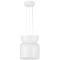 Подвесной светильник Divinare OPAL 5245/33 SP-10