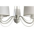 Люстра подвесная Arte Lamp A9310LM-5WG ORLEAN под лампы 5xE27 40W