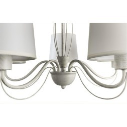 Люстра подвесная Arte Lamp A9310LM-5WG ORLEAN под лампы 5xE27 40W