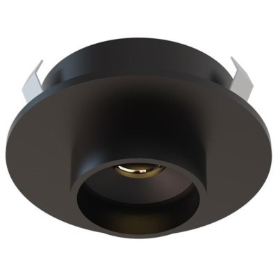 Подсветка для витрин Arte Lamp Presto A6182PL-1BK
