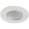 Встраиваемый светильник Arte Lamp A7008PL-1WH RIFLESSIONE светодиодный LED 8W