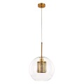 Подвесной светильник Arte Lamp A7630SP-1AB MANCHESTER под лампу 1xE27 60W