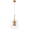 Подвесной светильник Arte Lamp A7630SP-1AB MANCHESTER под лампу 1xE27 60W