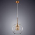 Подвесной светильник Arte Lamp A7630SP-1AB MANCHESTER под лампу 1xE27 60W