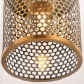 Подвесной светильник Arte Lamp A7630SP-1AB MANCHESTER под лампу 1xE27 60W