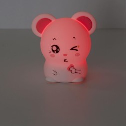 Ночник Arte Lamp TILLY A7373LT-1WH