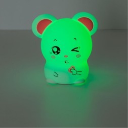 Ночник Arte Lamp TILLY A7373LT-1WH