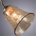 Люстра потолочная Arte Lamp A2702PL-3AB Nicole под лампы 3xE27 60W