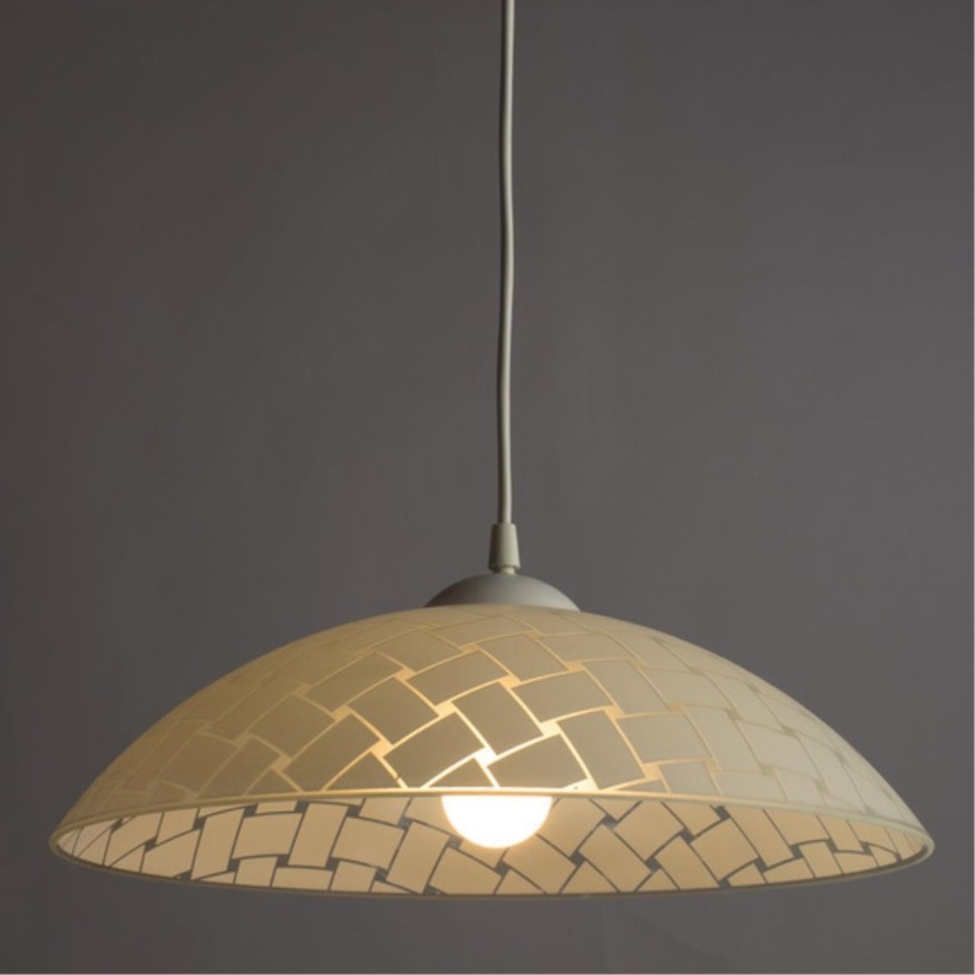 Подвесной светильник Arte Lamp CUCINA A3421SP-1WH