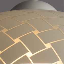 Подвесной светильник Arte Lamp CUCINA A3421SP-1WH