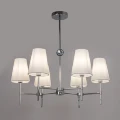 A4104LM-6CC Arte lamp DEBORA Подвесная люстра на штанге на 6 плафонов