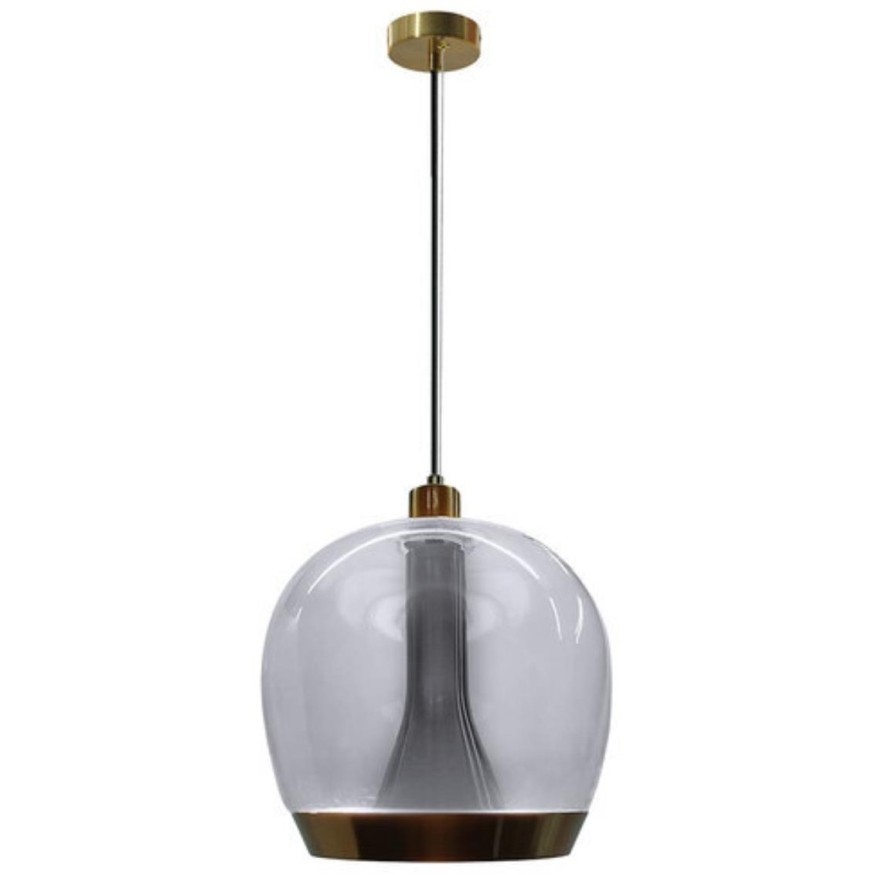 Подвесной светильник Divinare SONATA 5740/17 SP-8