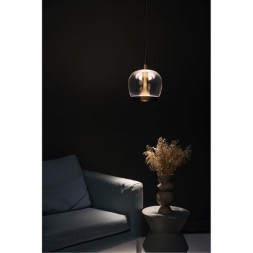 Подвесной светильник Divinare SONATA 5740/17 SP-8