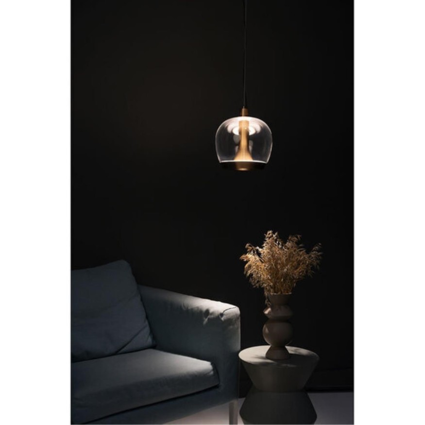 Подвесной светильник Divinare SONATA 5740/17 SP-8