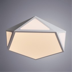 Потолочный светильник Arte Lamp MULTI-PIAZZA A1931PL-1WH