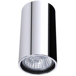 Накладной потолочный светильник Divinare 1354/02 PL-1 GAVROCHE под лампу 1xGU10 50W