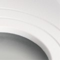 Уличный потолочный светильник Arte Lamp A1461PL-1WH GALOPIN IP44 под лампу 1xGU10 35W