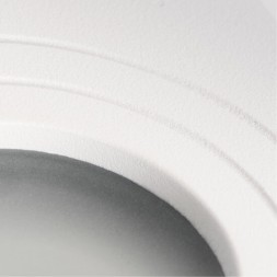 Уличный потолочный светильник Arte Lamp A1461PL-1WH GALOPIN IP44 под лампу 1xGU10 35W