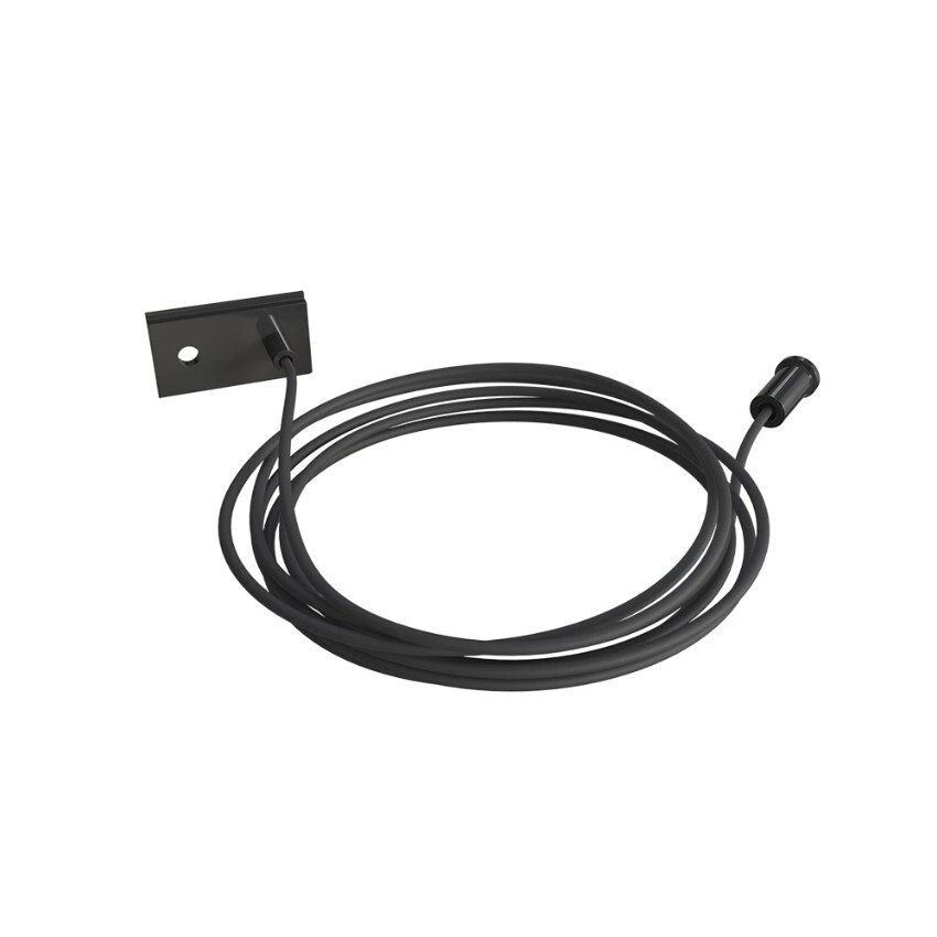 Комплект из 2 подвесов для накладного магнитного шинопровода Arte Lamp OPTIMA A741006