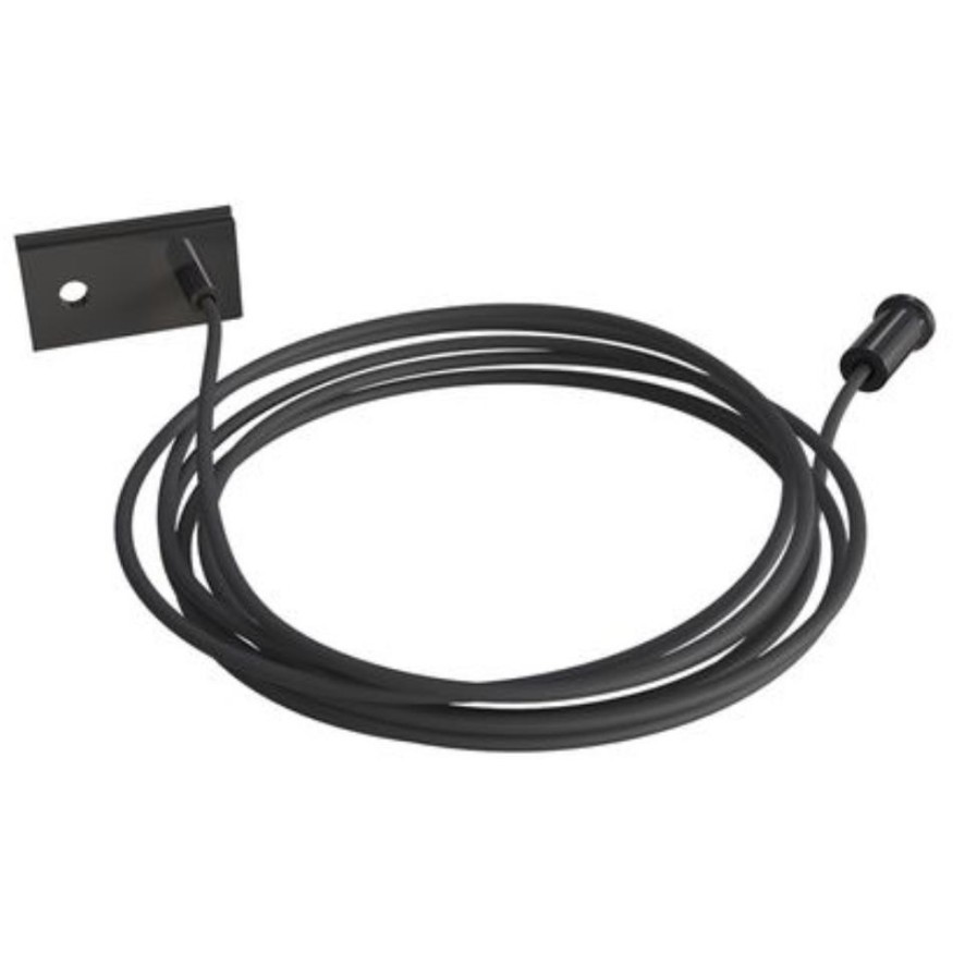 Комплект из 2 подвесов для накладного магнитного шинопровода Arte Lamp OPTIMA A741006