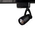 Трековый светильник Arte Lamp PICCOLO A5910PL-1BK