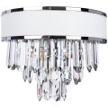 Бра хрустальное Diadem A1002AP-2CC