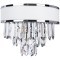Бра хрустальное Diadem A1002AP-2CC