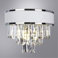 Бра хрустальное Diadem A1002AP-2CC
