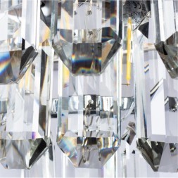 Бра хрустальное Diadem A1002AP-2CC