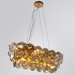 Подвесная люстра Chloe 7566/01 SP-13