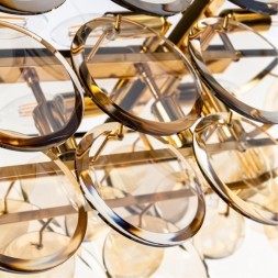 Подвесная люстра Chloe 7566/01 SP-13